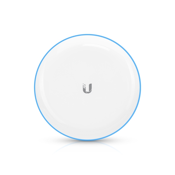 WFUBUBB-UBNT UniFi UBB - UBNT UniFi Building Bridge 60GHz - 5 GHz 500MT 1